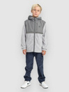 Billabong Boundary Lite Zip Kids Fleece Jacket