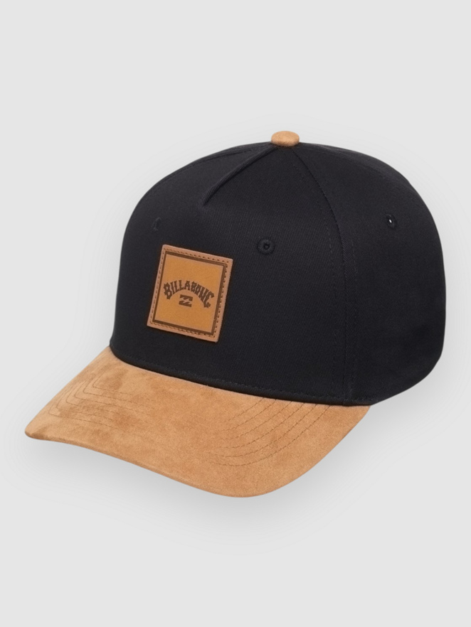 Billabong Stacked Snapback Cap