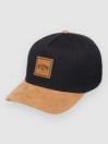 Billabong Stacked Snapback Cap
