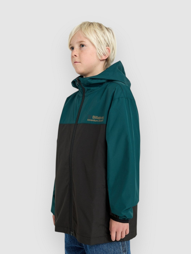 Billabong Transport Kids Windbreaker