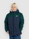 Billabong Journey Hooded Kids Jacket