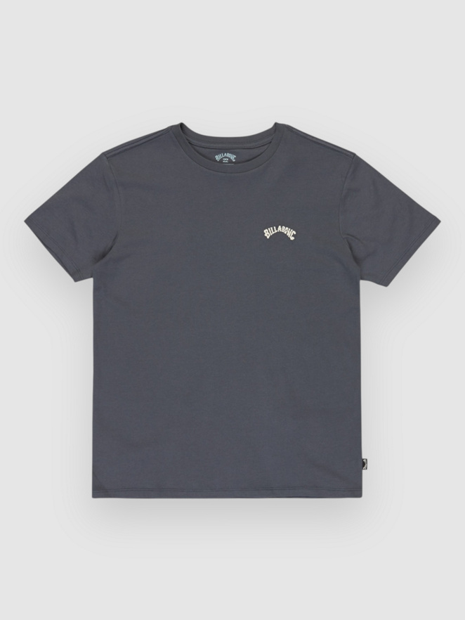 Billabong Arch Crew Kids T-Shirt