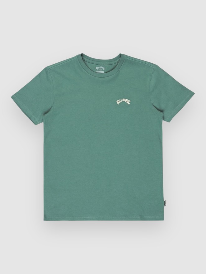 Billabong Arch Crew Kids T-Shirt