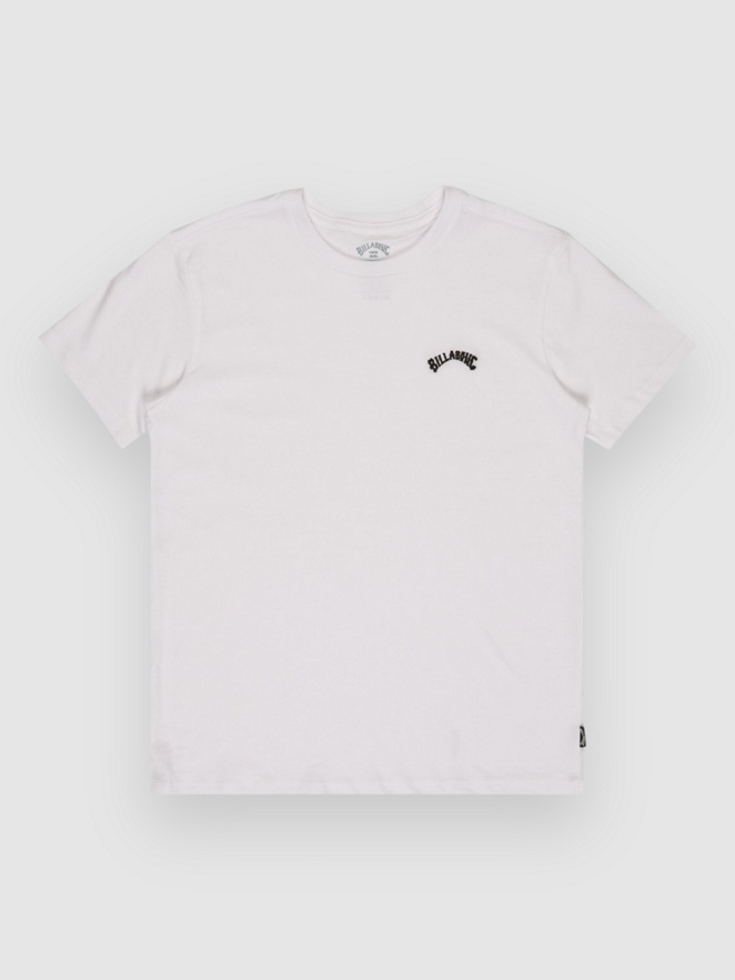 Billabong Arch Crew Kids T-Shirt
