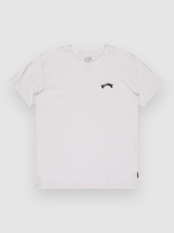 Billabong Arch Crew Kids T-Shirt