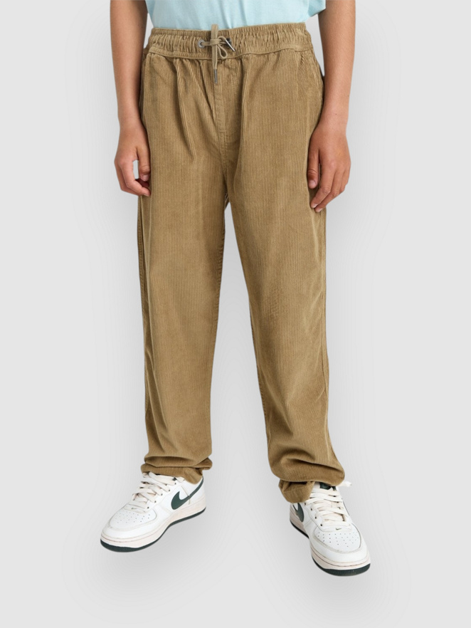 Billabong Larry Cord Kids Pants