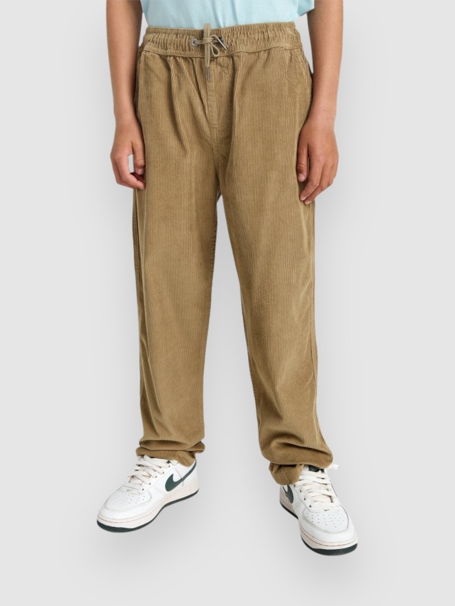 Billabong Larry Cord Kids Pants
