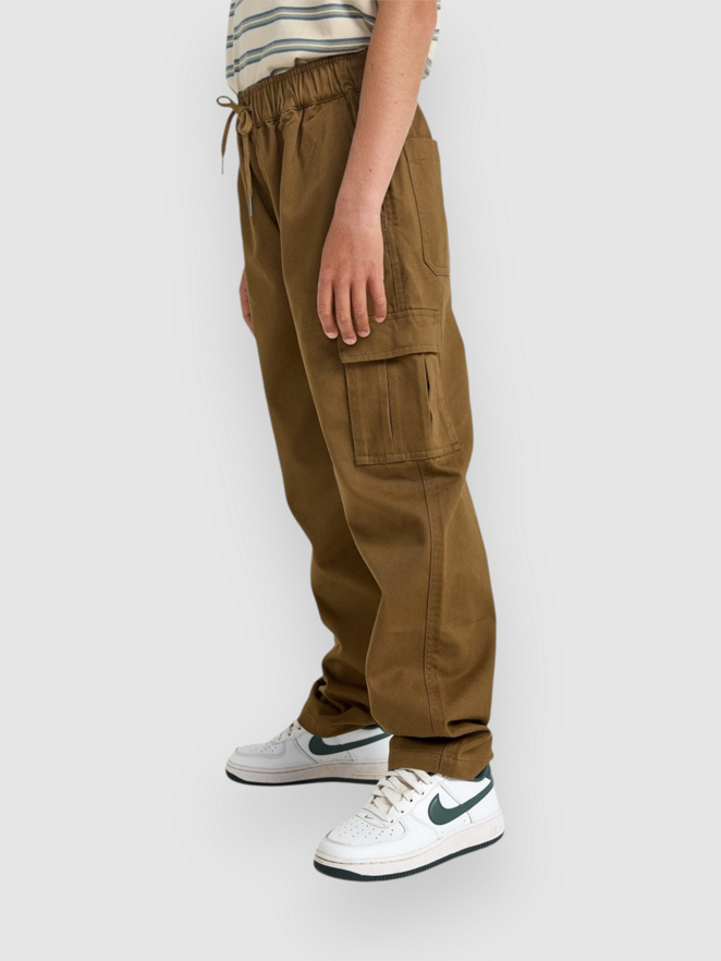 Billabong Larry Cargo Kids Pants