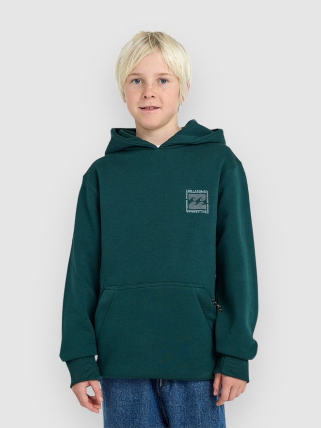 Billabong Compass Kids Hoodie