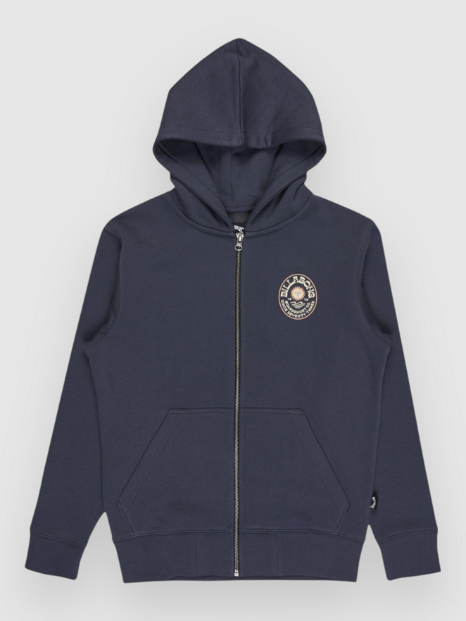 Billabong Foundation Kids Zip Hoodie