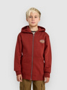 Billabong Foundation Kids Zip Hoodie