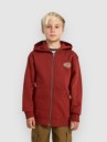 Billabong Foundation Kids Zip Hoodie