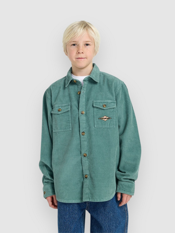 Billabong Bong Days Kids Camisa