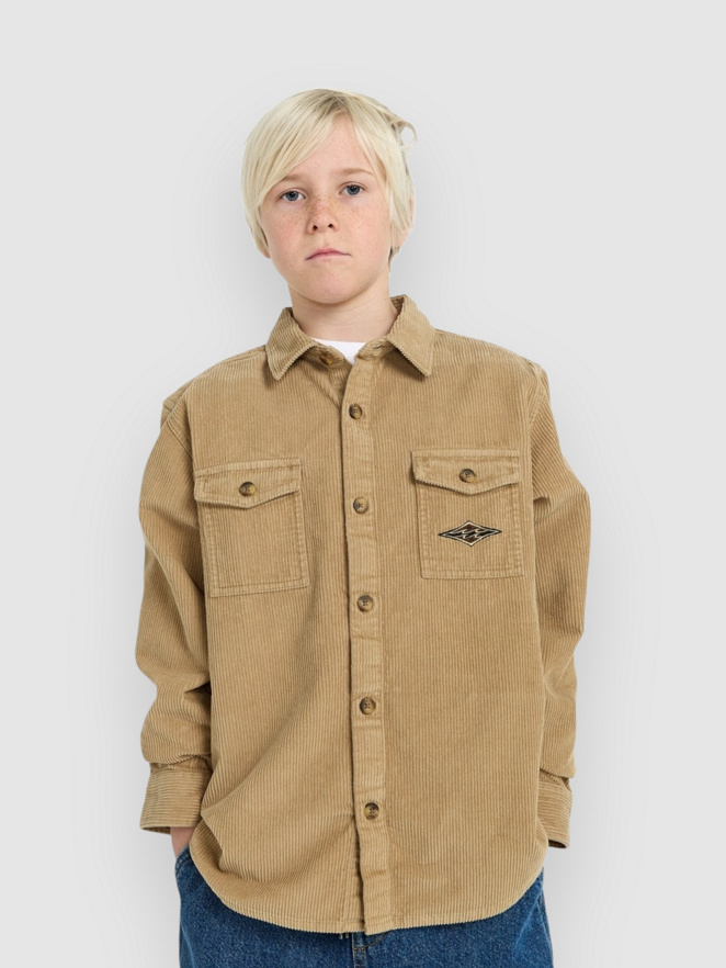 Billabong Bong Days Kids Shirt