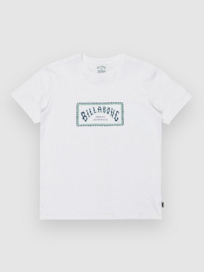 Billabong Arch Frame Kids T-Shirt