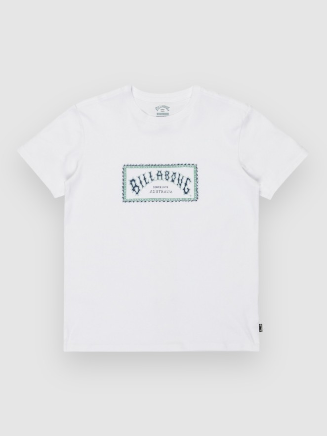 Billabong Arch Frame Kids T-Shirt
