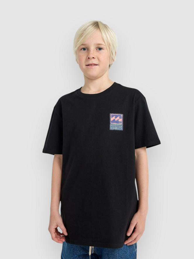 Billabong Stamp Kids T-Shirt