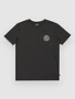 washed black
