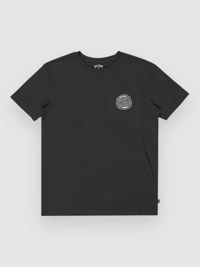 Billabong Crayon Wave Kids T-Shirt