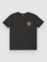 washed black