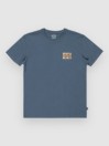 Billabong Crayon Wave Kids T-Shirt