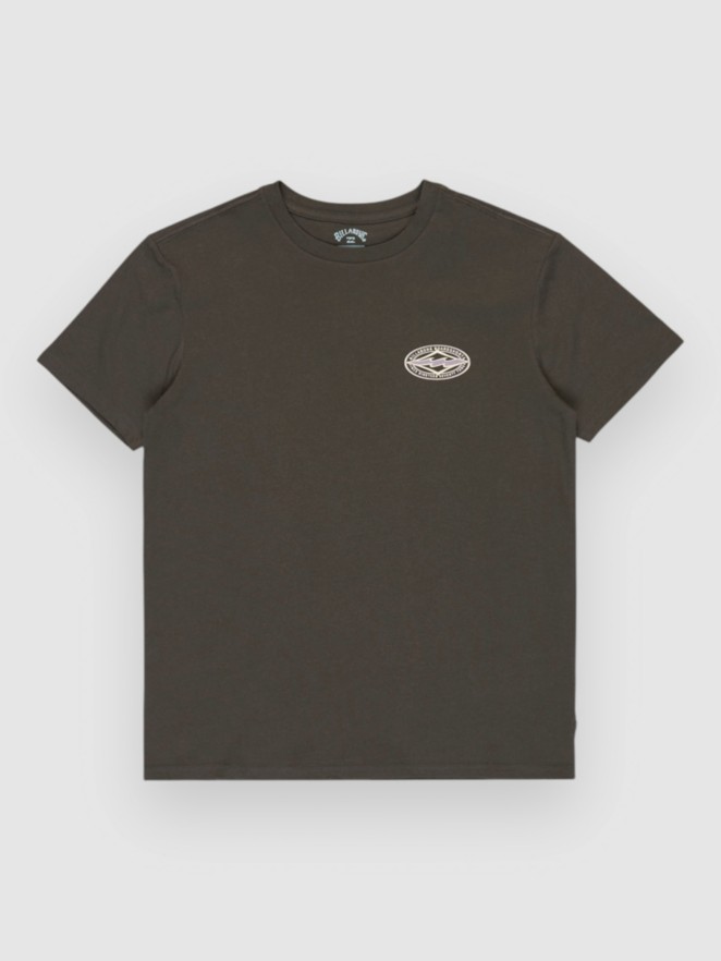 Billabong Diamond Vision Kids T-Shirt