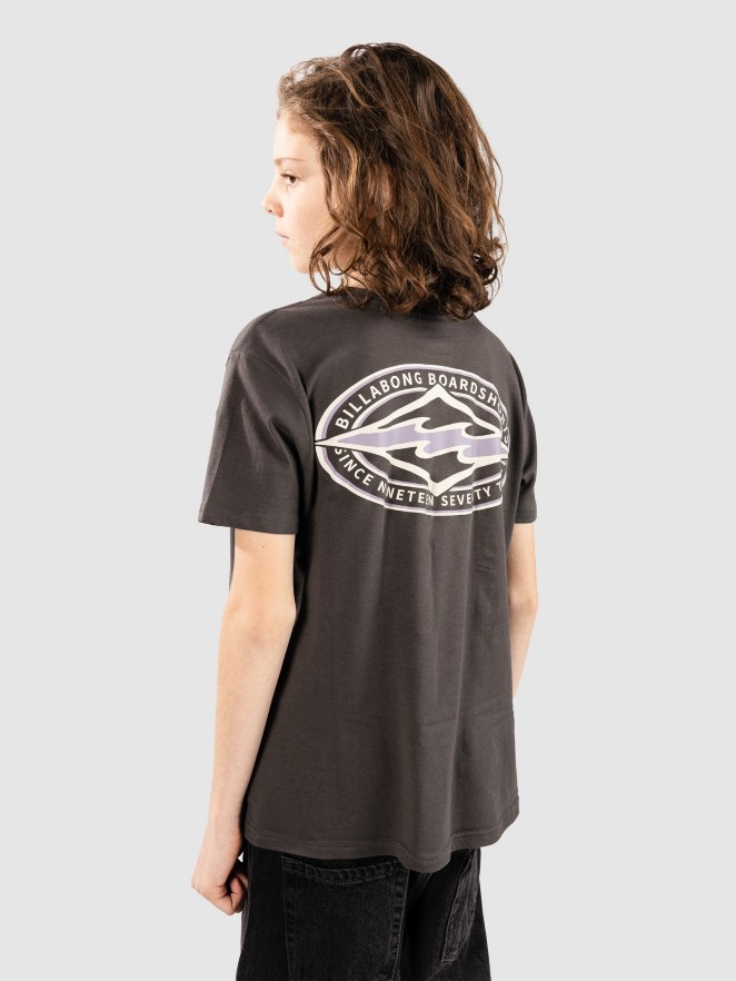 Billabong Diamond Vision Kids T-Shirt