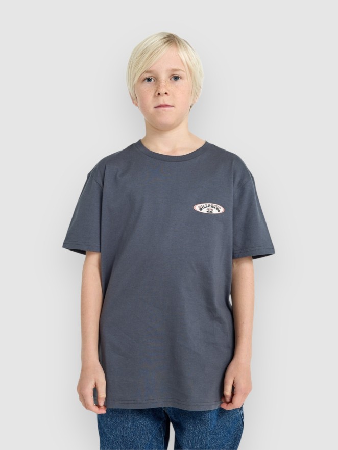 Billabong Orbit Kids T-Shirt