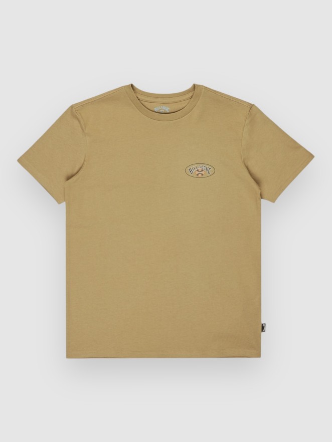 Billabong Orbit Kids T-Shirt