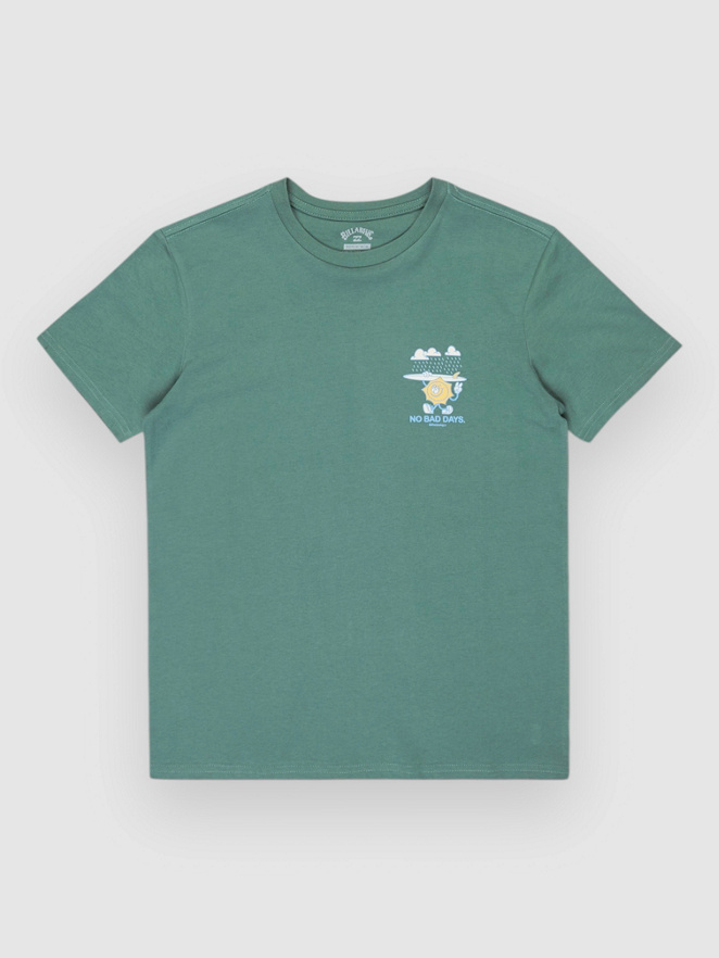 Billabong Gimmick Kids T-Shirt