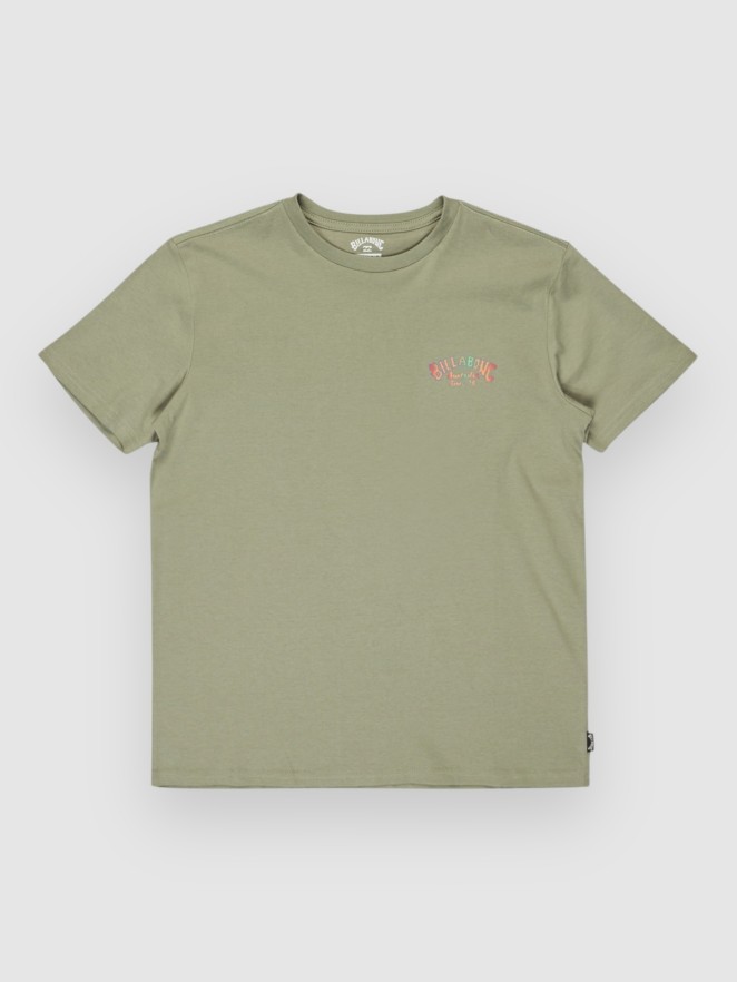 Billabong Origin Kids T-Shirt