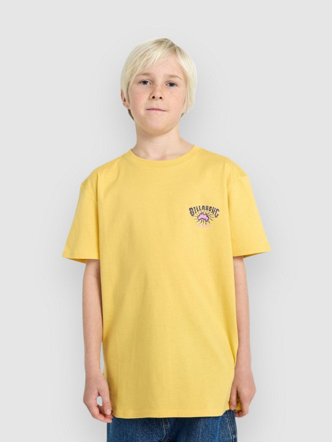 Billabong Origin Kids T-Shirt