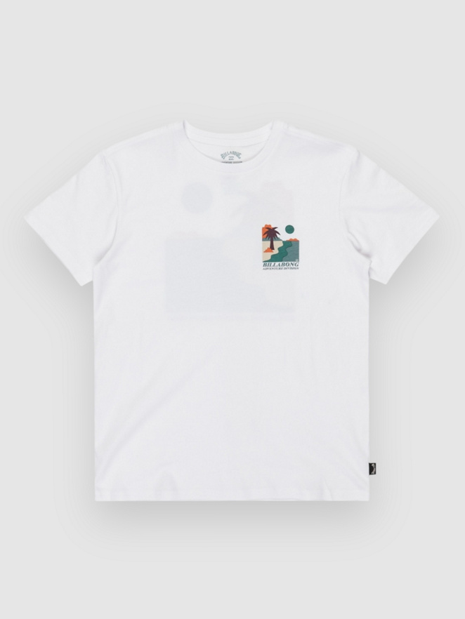 Billabong Sundown Kids T-Shirt