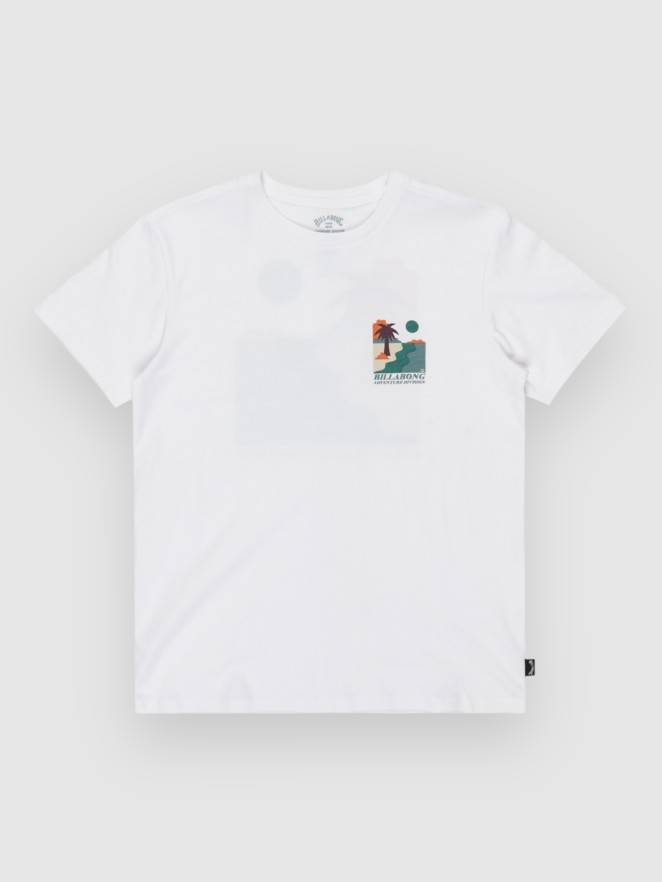 Billabong Sundown Kids T-Shirt