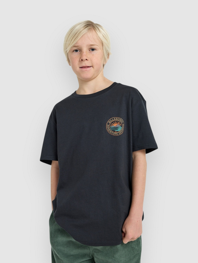 Billabong Rockies Kids T-Shirt