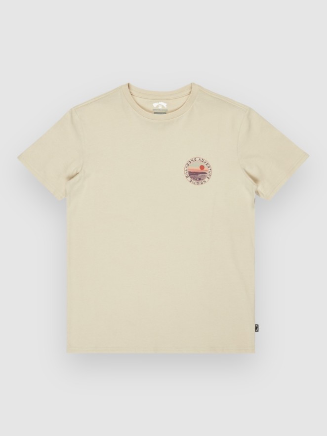 Billabong Rockies Kids T-Shirt