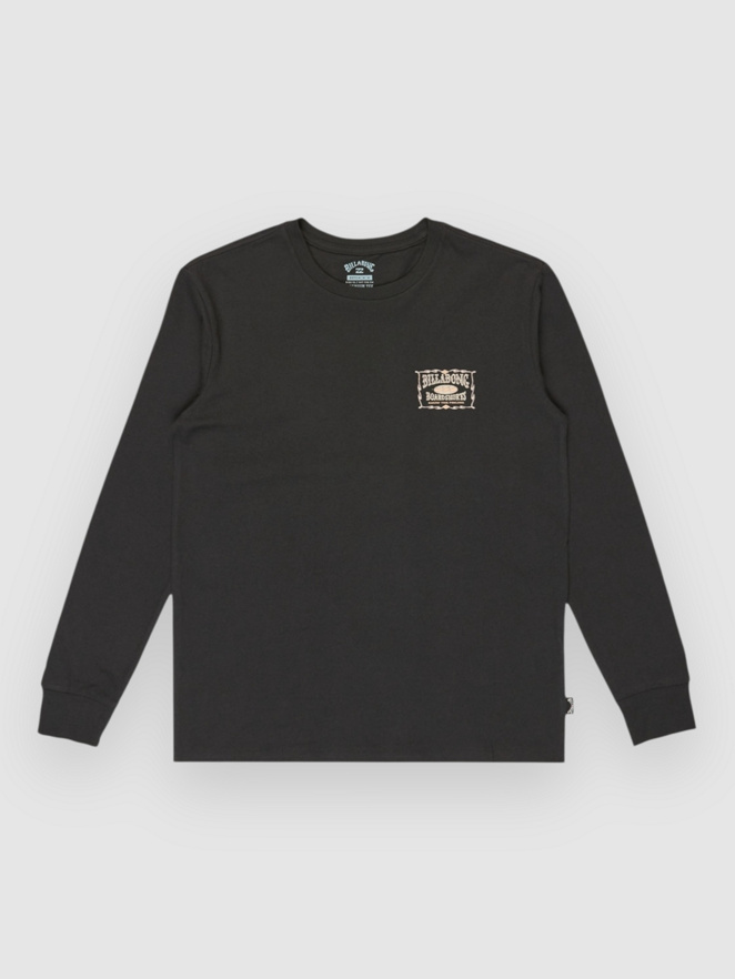 Billabong Double Spread Kids Longsleeve T-Shirt
