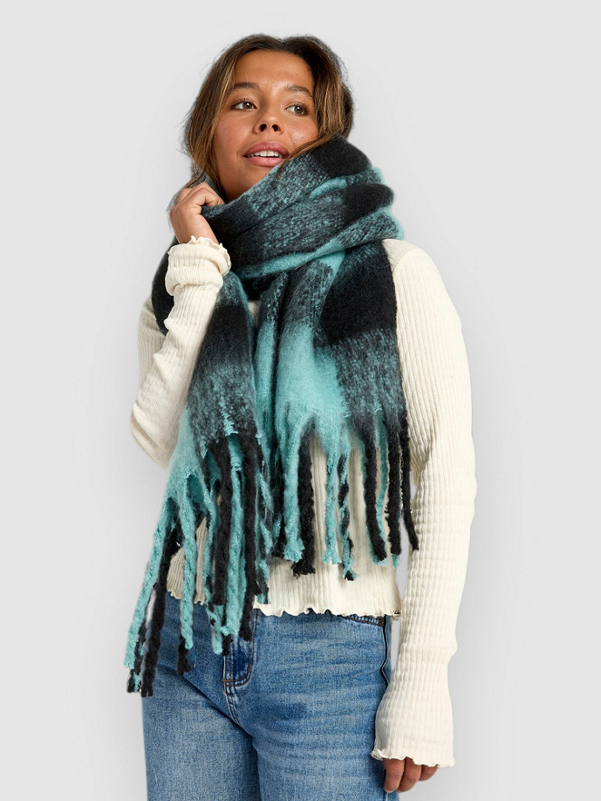 Billabong On The Frindges Scarf