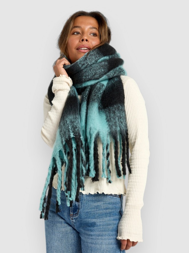 Billabong On The Frindges Scarf