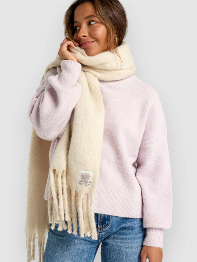 Billabong On The Frindges Scarf