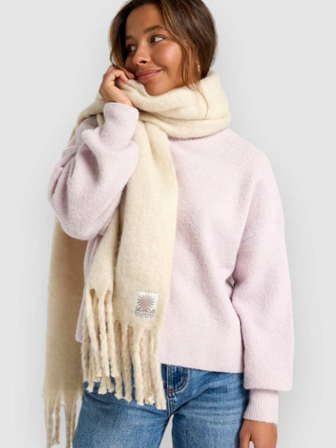 Billabong On The Frindges Scarf