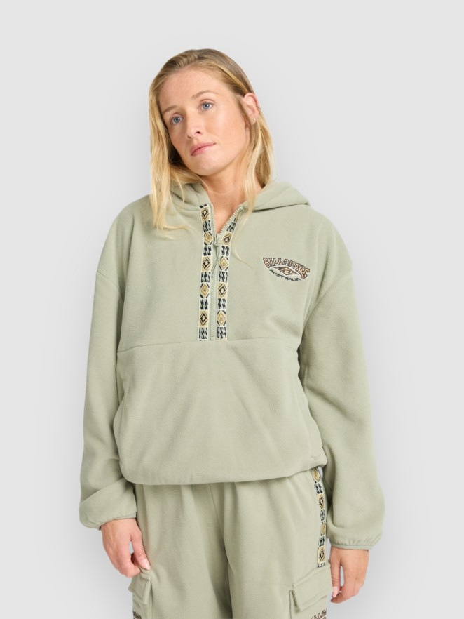 Billabong Winter Camp Hoodie