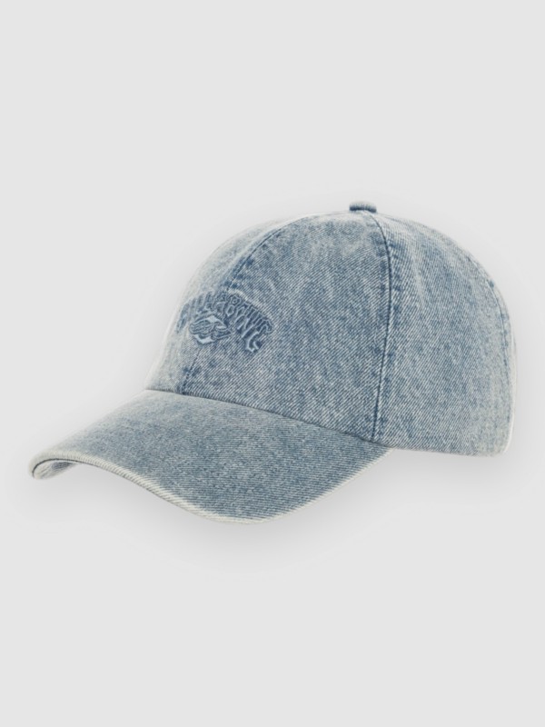 Billabong Essential Denim Cap surf spray