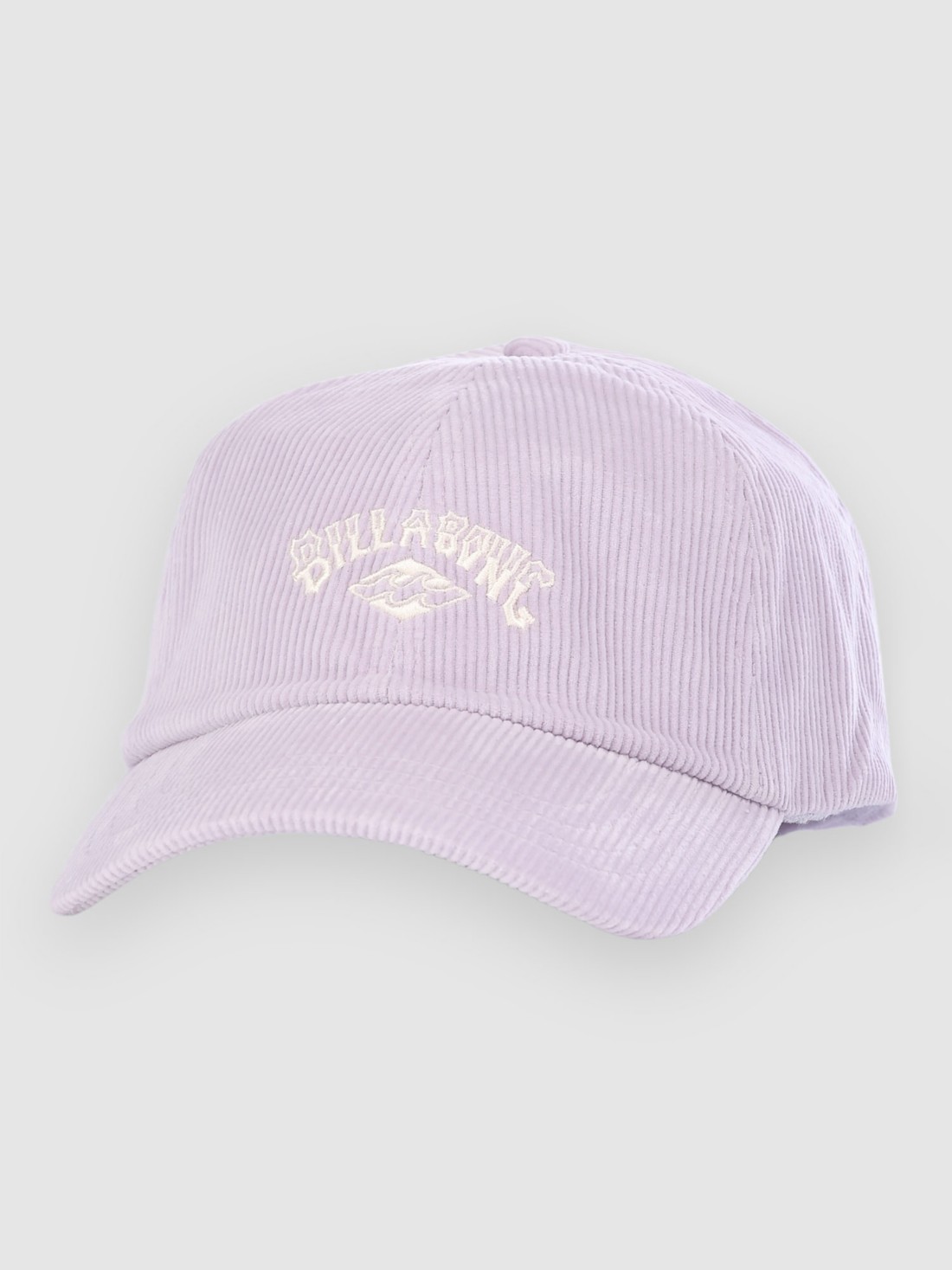 Billabong Essential Cord Cap violet ice