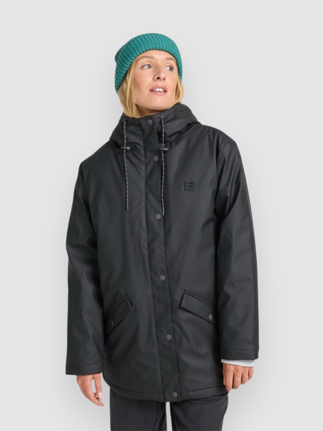 Billabong Under The Rain Jacket