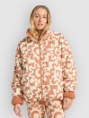 Billabong Cosmic Puffer Jacket