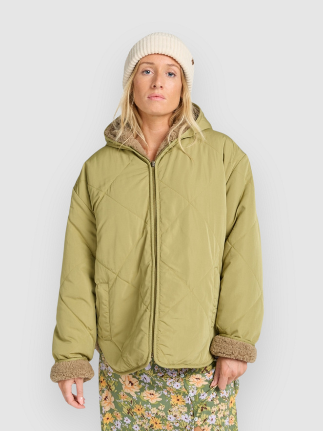 Billabong Oceanside Rev Jacket