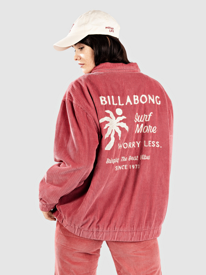 Billabong Chill Time Jacket