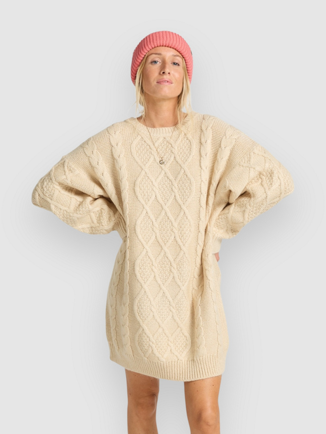 Billabong Slow Day Dress