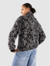 Billabong Time Off Fleece Half-Zip Fleece Sweater